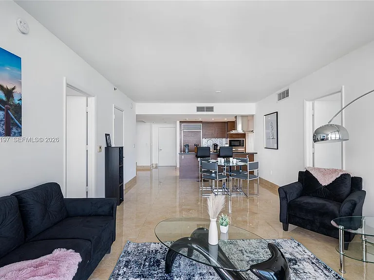 495 Brickell Ave #5705 — Photo 11