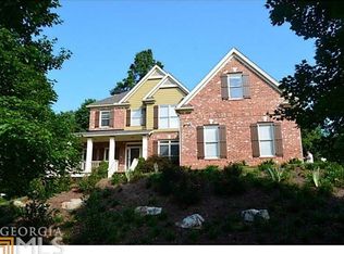 656 Old Mountain Rd NW, Kennesaw, GA 30152