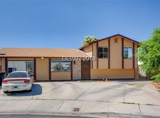 5361 Edith St, Las Vegas, NV 89120