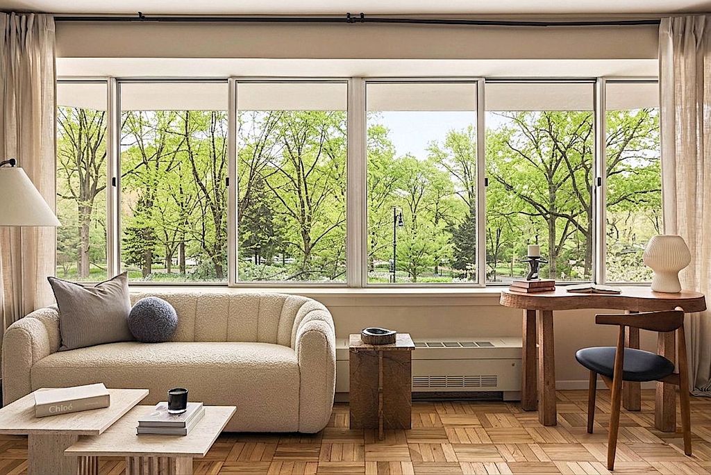 210 Central Park S #3CD, New York, NY - View 3