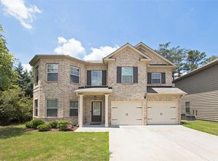 7577 Bowhead Ct, Fairburn, GA 30213