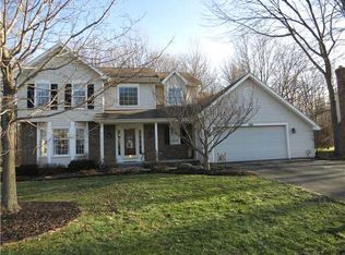 296 Macintosh Dr, Rochester, NY 14626