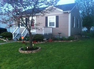 2608 Center St, Granite City, IL