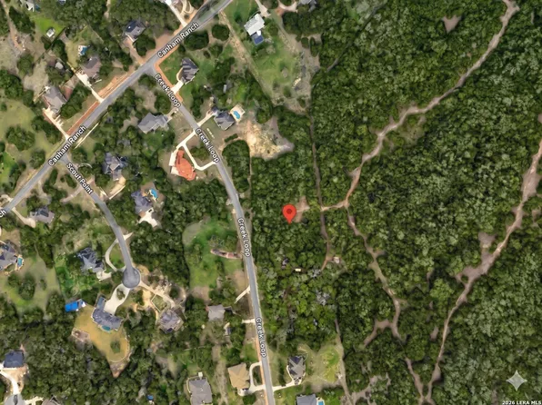 24814 Creek Loop LOT 68, San Antonio, TX 78266