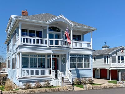 425 Webhannet Dr, Wells, ME, 04090