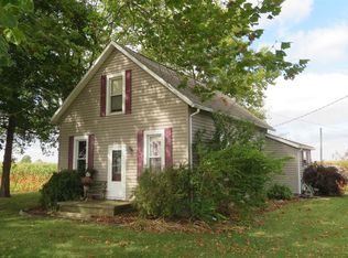 8171 E State Road 18, Galveston, IN 46932