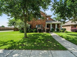 1620 Warm Springs Dr, Allen, TX 75002