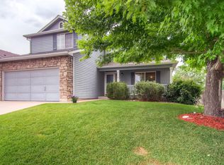 5244 S Lisbon Way, Centennial, CO 80015