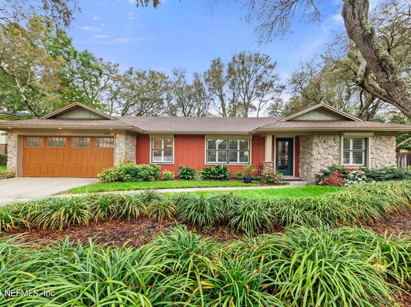 1725 LEEWARD Lane, Neptune Beach, FL 32266