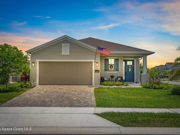 2376 Kamin Dr, Melbourne, FL 32940