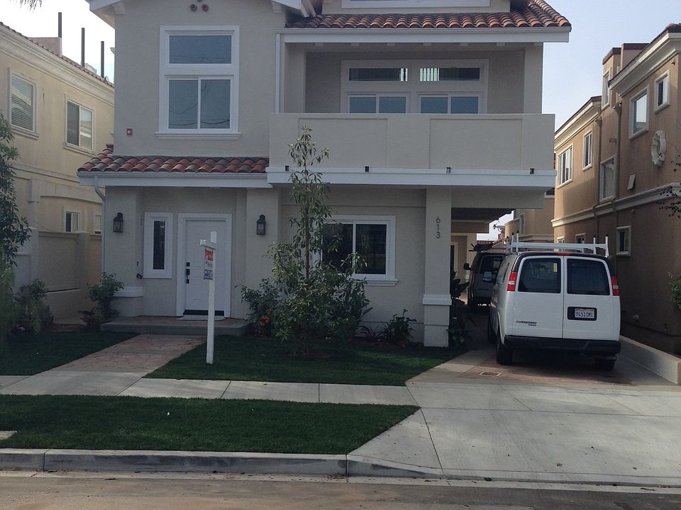 1st image of 613 N. Lucia Ave. #B