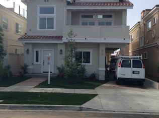 613 N. Lucia Ave. #B, Redondo Beach, CA 90277