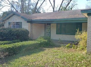 943 Evans Way, Waycross, GA 31501