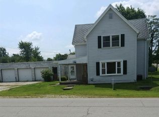 129 W Washington St, Upland, IN 46989