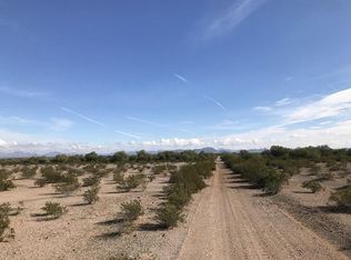 47632 72nd St, Bouse, AZ 85325