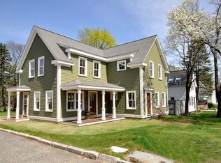 1836 Main St, Concord, MA 01742