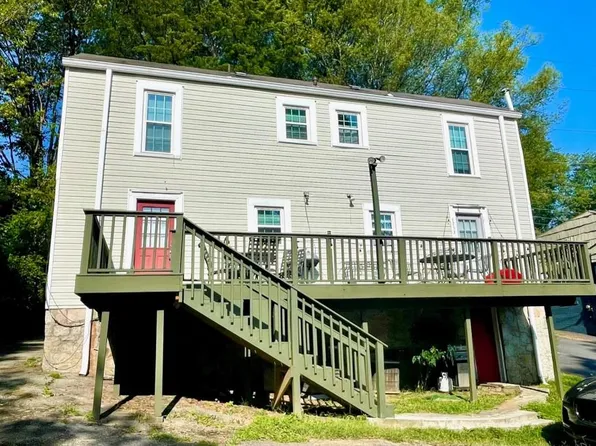 1251 Monroe Dr NE, Atlanta, GA 30306