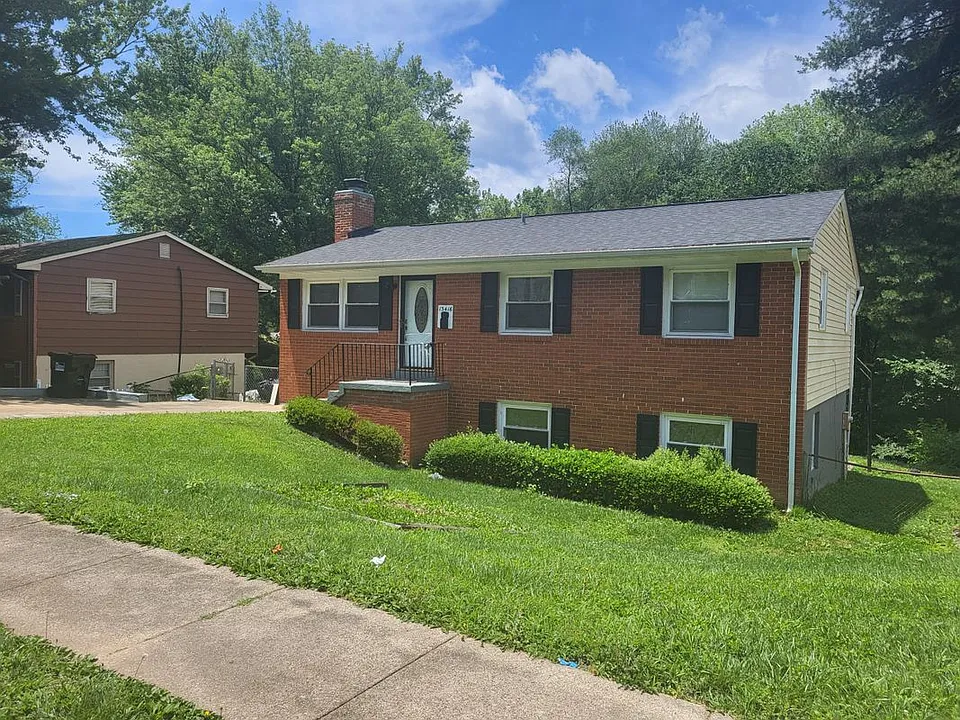 13416 Hillendale Dr