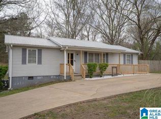 19673 Highway 216, Vance, AL 35490