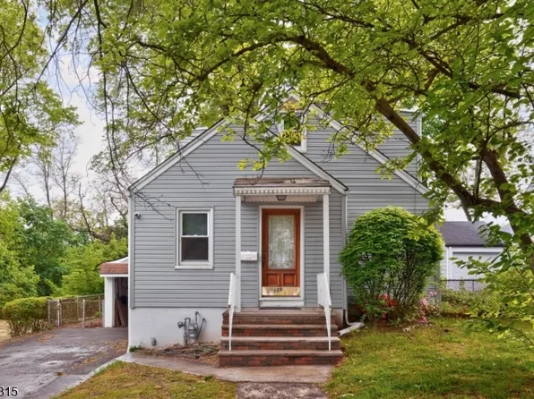 129 Pake St, Nutley Twp., NJ 07110