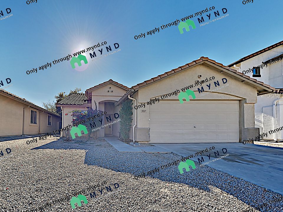 1st image of 3517 W Paseo Way