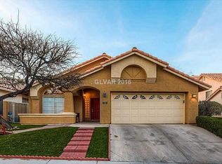 9516 Scenic Sunset Dr, Las Vegas, NV 89117