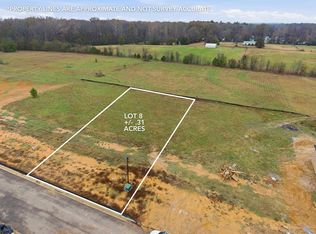 LOT 8 Libra Ln, Ward, AR 72176