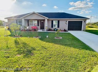 295 N Irvington Rd, Avon Park, FL 33825