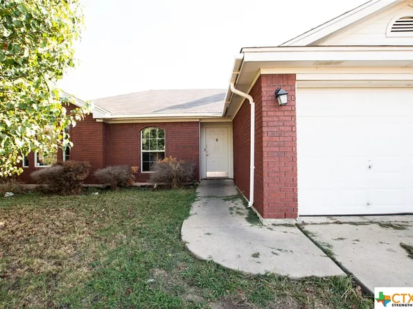 4000 Mustang Dr, Killeen, TX 76549