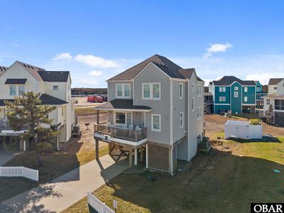 46017 Little Kinnakeet Cir, Buxton, NC, 27920