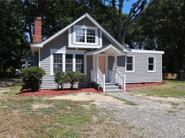 2407 Lamberts Ave, Richmond, VA 23234
