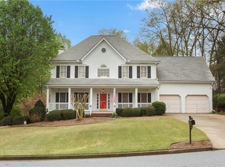 10630 Wren Ridge Rd, Johns Creek, GA 30022