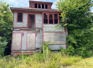 8218 Georgia St, Detroit, MI 48213