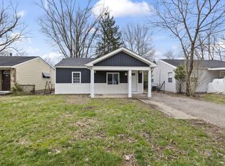 527 Rosslyn Ave, Columbus, OH