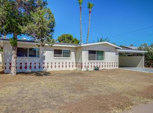 3320 W Laurel Ln, Phoenix, AZ 85029