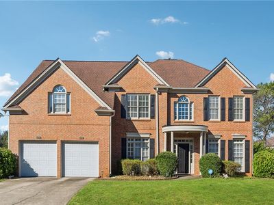 225 Gladeside Path, Johns Creek, GA, 30024