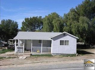 12751 Kagel Canyon Rd, Sylmar, CA 91342