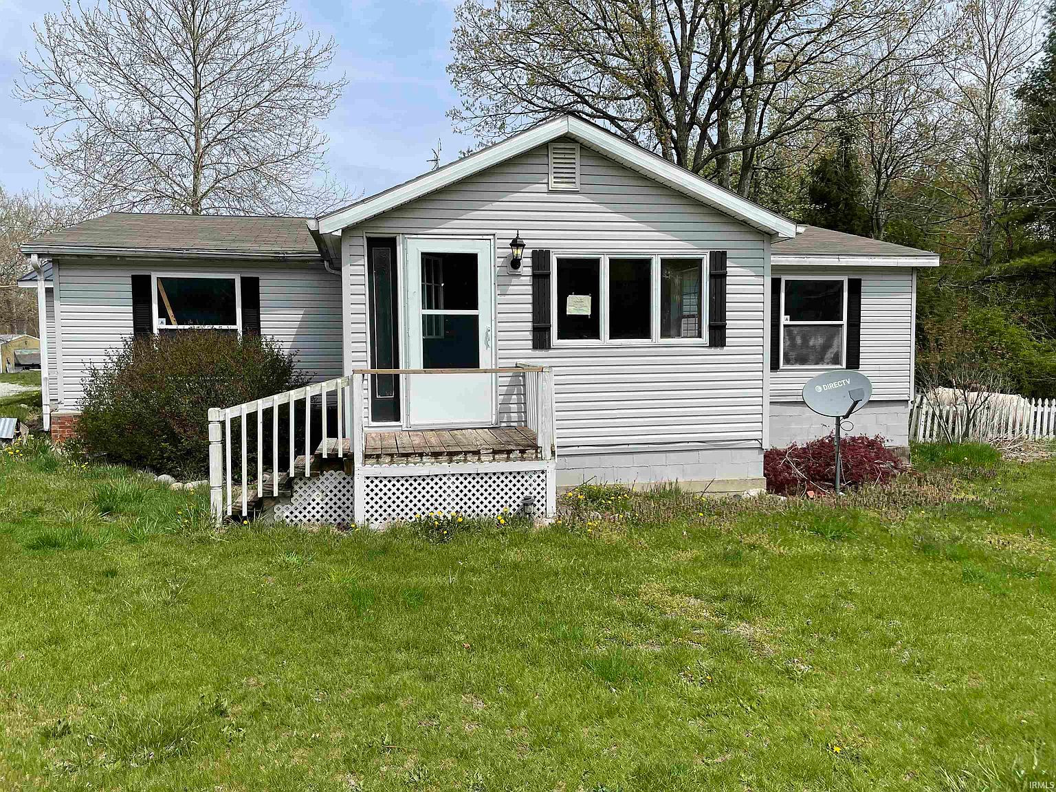 14544 E 125th Rd S, Akron, IN 46910 | Zillow