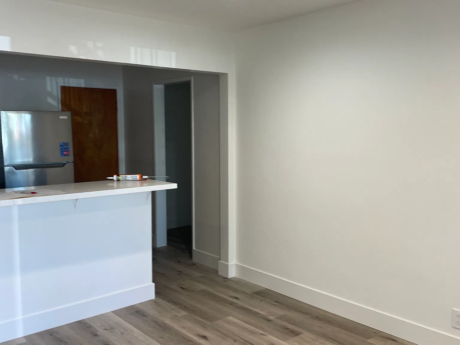 1 bed, $2,350 — Photo 2