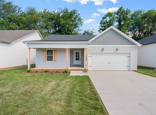 1993 Spring Lakes Cir, Bowling Green, KY 42104