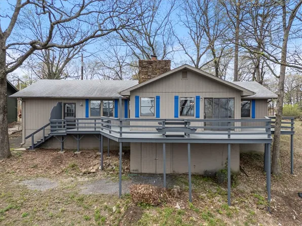 26 Mission Hills Ln, Holiday Island, AR 72631