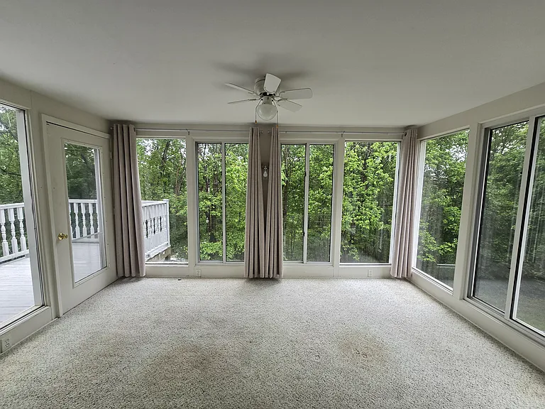 Sunroom