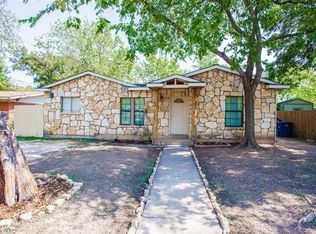 6005 Sheridan Ave, Austin, TX 78723