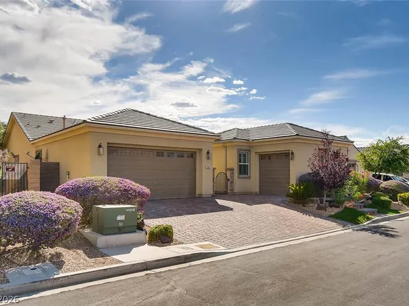 2467 Antrim Irish Dr, Henderson, NV 89044