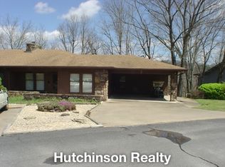 7 Cora Cir, Bella Vista, AR 72715