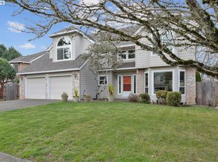 16227 NW Somerset Dr, Beaverton, OR