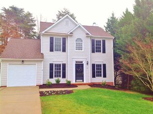 19 Topridge Ct, Greensboro, NC 27407