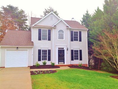 19 Topridge Ct, Greensboro, NC, 27407