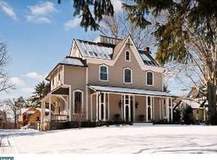 254 Righters Mill Rd, Gladwyne, PA 19035