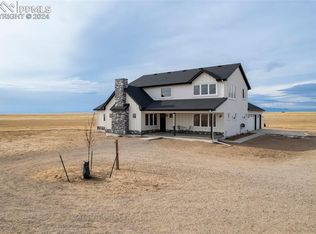 20885 Starscape Vw, Peyton, CO 80831